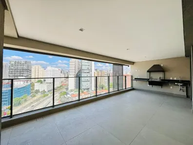 Apartamento com 3 Quartos à venda, 160m² no Vila Olímpia, São Paulo
