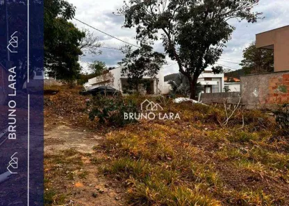 Lote/Terreno à venda, 500m² no Ponte Alta, Betim