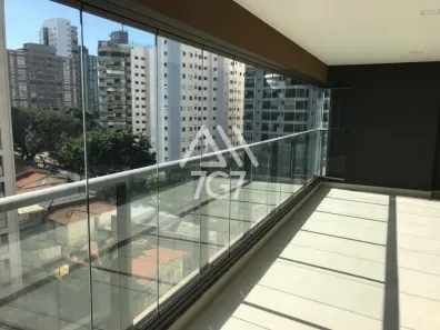 Apartamento com 3 Quartos à venda, 143m² no Campo Belo, São Paulo