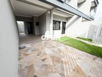 Sobrado com 3 Quartos à venda, 141m² no Estância Velha, Canoas