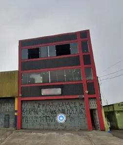 Ponto Comercial para alugar, 350m² no Itaim Paulista, São Paulo