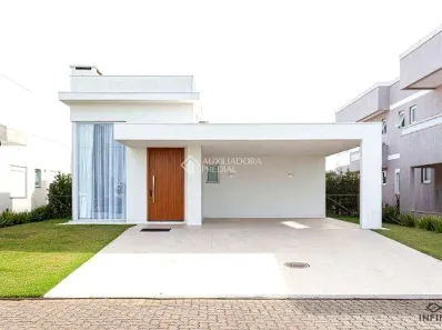 Casa de Condomínio com 3 Quartos à venda, 274m² no Engenho Velho, Torres
