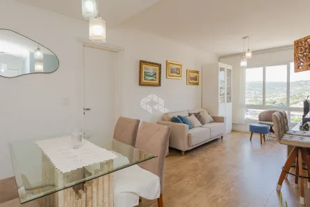Apartamento com 3 Quartos à venda, 75m² no Partenon, Porto Alegre