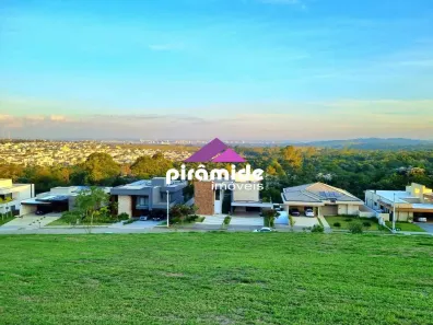 Lote/Terreno à venda, 1376m² no Condomínio Reserva do Paratehy, São José dos Campos