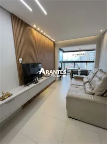 Apartamento com 2 Quartos à venda, 66m² no Alto Umuarama, Uberlândia
