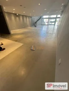 Prédio Comercial para alugar, 750m² no Água Fria, São Paulo
