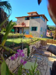 Fazenda/Sítio com 4 Quartos à venda, 450m² no , Jaboticatubas