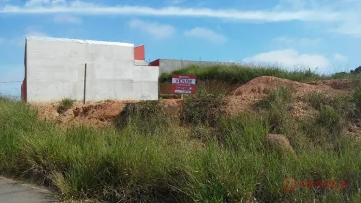 Lote/Terreno à venda, 275m² no Jardim Leblon, Jacareí
