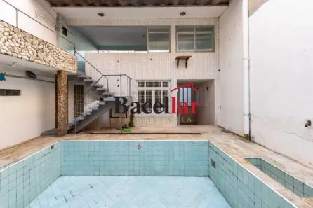 Casa com 4 Quartos à venda, 342m² no Méier, Rio de Janeiro