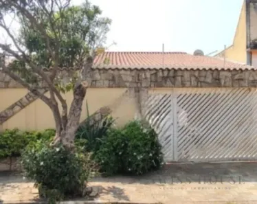 Casa com 3 Quartos à venda, 165m² no São Bernardo, Campinas