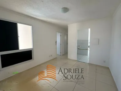 Apartamento com 2 Quartos à venda, 43m² no Marivan, Aracaju