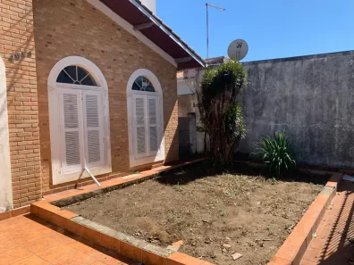 Casa com 3 Quartos à venda, 126m² no Jardim Ismênia, São José dos Campos