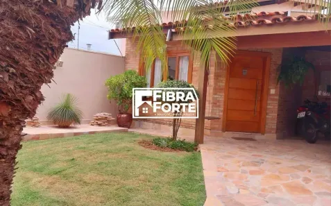 Casa com 3 Quartos à venda, 165m² no Vila Campos Sales, Campinas