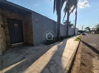 Casa com 5 Quartos à venda, 413m² no Jardim São Bento, Campo Grande