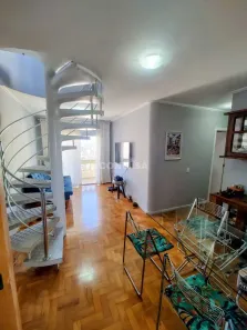 Cobertura com 2 Quartos à venda, 160m² no Vila Regente Feijó, São Paulo