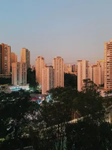 Apartamento com 2 Quartos à venda, 86m² no Vila Andrade, São Paulo