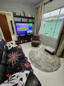 Sobrado com 4 Quartos à venda, 166m² no Vila Scarpelli, Santo André