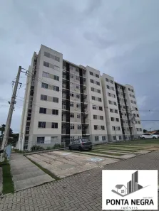 Apartamento com 3 Quartos à venda, 53m² no Nova Esperança, Manaus