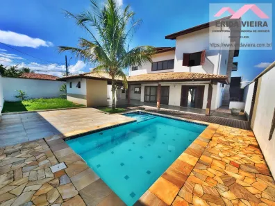 Casa com 4 Quartos à venda, 350m² no Condominio Residencial Real Ville, Pindamonhangaba