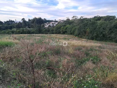 Lote/Terreno à venda, 7600m² no Capela Velha, Araucária