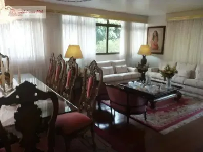 Apartamento com 4 Quartos à venda, 238m² no Santa Cecília, São Paulo