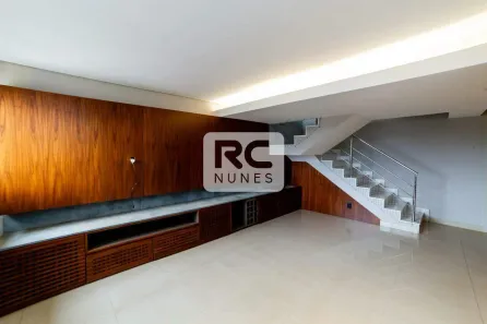 Apartamento com 3 Quartos à venda, 299m² no Vila da Serra, Nova Lima