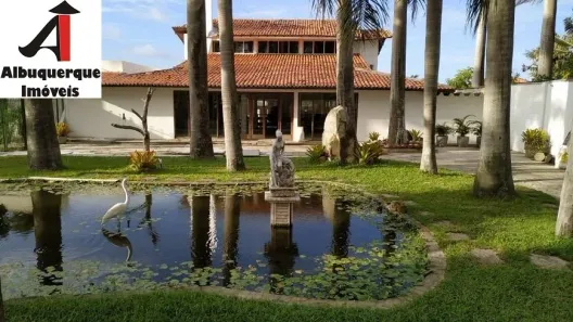 Ponto Comercial para alugar, 2860m² no Calhau, São Luís