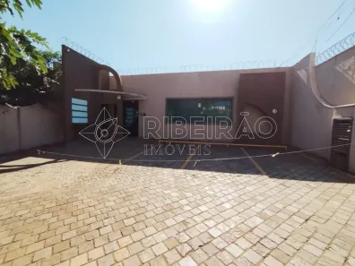 Consultório com 8 Quartos para alugar, 289m² no Alto da Boa Vista, Ribeirão Preto