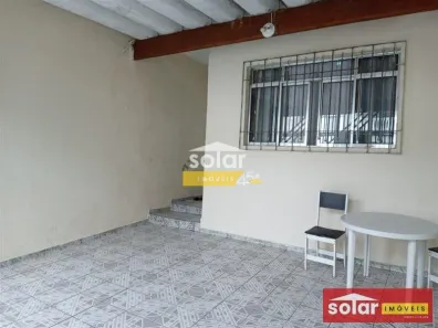 Casa com 2 Quartos à venda, 125m² no Vila Paulistania, São Paulo