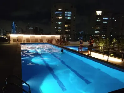 Apartamento com 2 Quartos à venda, 58m² no Vila Prudente, São Paulo