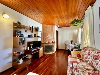 Casa com 5 Quartos à venda, 144m² no Vila Matilde, Campos do Jordão