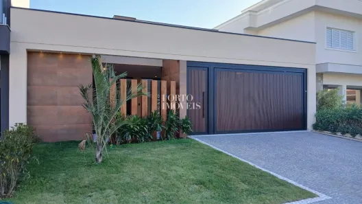 Casa de Condomínio com 3 Quartos à venda, 280m² no Vila Marieta, Campinas