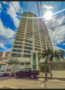 Apartamento com 4 Quartos à venda, 117m² no Aldeota, Fortaleza