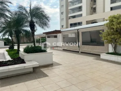 Apartamento com 2 Quartos para alugar, 82m² no Jardim das Colinas, São José dos Campos
