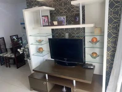 Apartamento com 3 Quartos à venda, 61m² no Vila Dom Pedro II, São Paulo