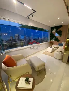 Apartamento com 3 Quartos à venda, 127m² no Chácara da Barra, Campinas