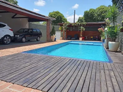 Casa com 2 Quartos à venda, 290m² no Jardim Amália, Caçapava