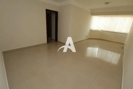 Apartamento com 3 Quartos para alugar, 80m² no Santa Mônica, Uberlândia