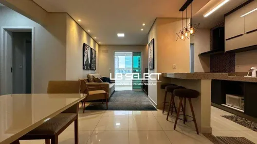Apartamento com 2 Quartos à venda, 75m² no Santa Mônica, Uberlândia