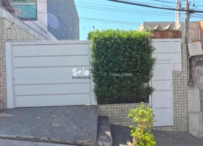 Casa com 2 Quartos à venda, 210m² no Vila Palmeiras, São Paulo