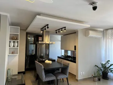 Apartamento com 2 Quartos à venda, 119m² no Vila Bancário, São José do Rio Preto