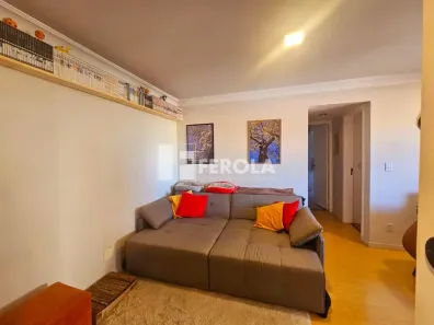 Apartamento com 2 Quartos à venda, 56m² no Asa Norte, Brasília