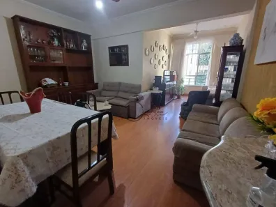 Apartamento com 3 Quartos à venda, 132m² no Icaraí, Niterói