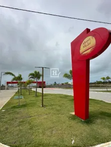 Lote/Terreno à venda, 213m² no , Barra dos Coqueiros