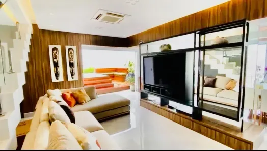 Cobertura com 3 Quartos à venda, 175m² no Bosque da Saúde, São Paulo