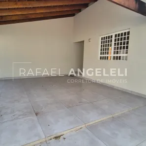 Casa com 2 Quartos à venda, 110m² no Santa Rosa Ipês, Piracicaba