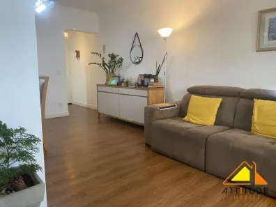 Apartamento com 3 Quartos à venda, 96m² no Centro, São Bernardo do Campo