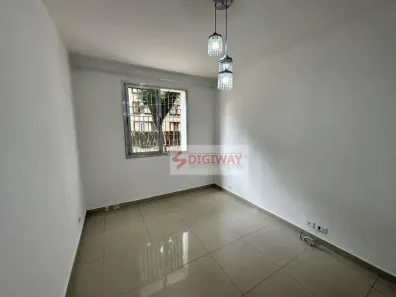 Apartamento com 2 Quartos à venda, 58m² no Cambuci, São Paulo