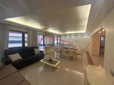 Apartamento com 3 Quartos à venda, 167m² no Boqueirão, Santos