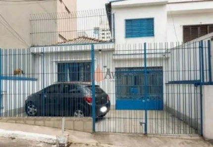Casa com 4 Quartos à venda, 145m² no Cidade Mãe do Céu, São Paulo